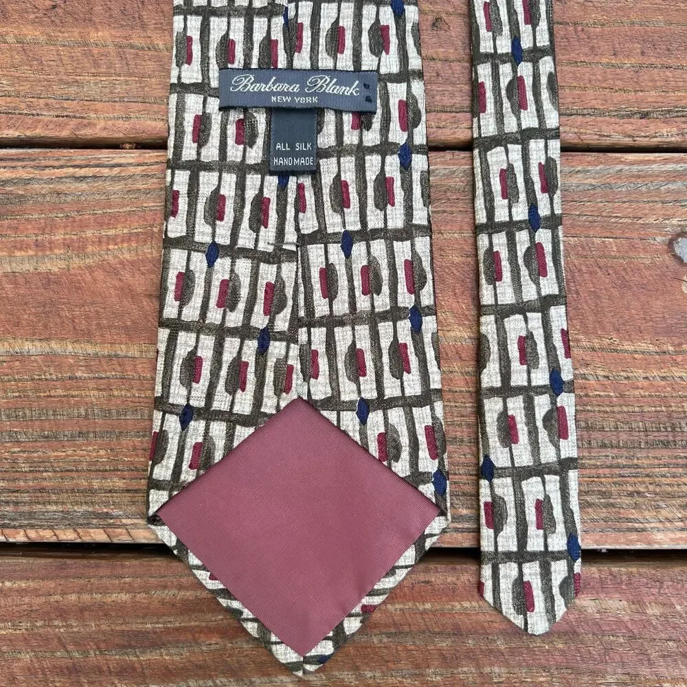 Barbara Blank handmade mid
